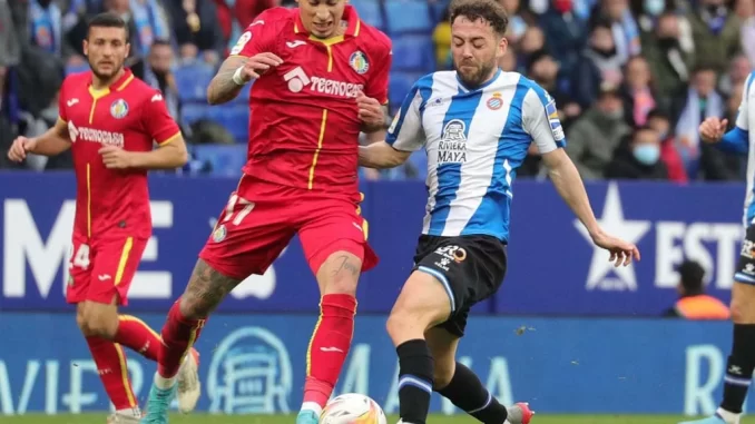 Nhận định kèo xiên 24/03 Espanyol vs Tenerife, Segunda