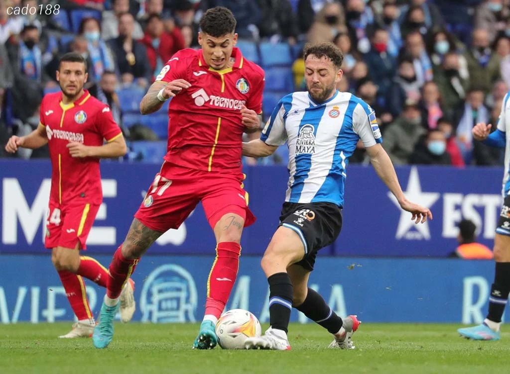 Nhận định kèo xiên 24/03 Espanyol vs Tenerife, Segunda