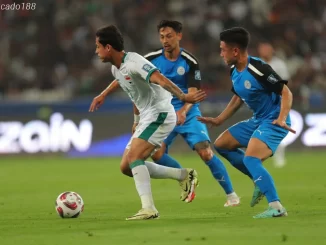 Soi kèo xiên ngày 26/03 Philippines vs Iraq, VL World Cup