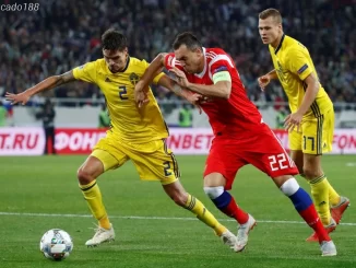 Nhận định kèo xiên ngày 26/03 Thụy Điển và Albania, Giao hữu
