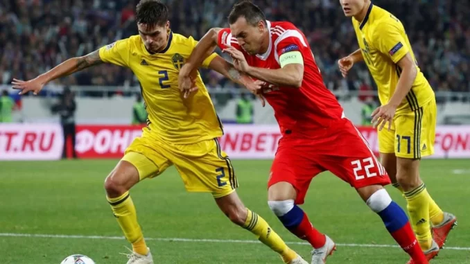 Nhận định kèo xiên ngày 26/03 Thụy Điển và Albania, Giao hữu