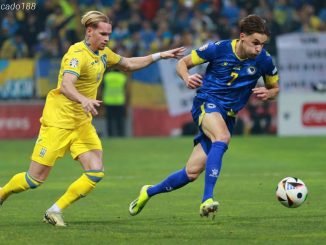 Nhận định kèo xiên 27/03 Ukraina vs Iceland, 02h45, Play-off EURO 2024