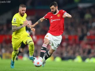 Nhận định kèo xiên ngày 31/03 Brentford vs Man United, EPL