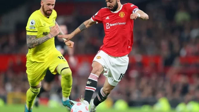 Nhận định kèo xiên ngày 31/03 Brentford vs Man United, EPL