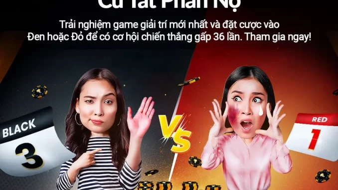 Trò chơi GHI BÀN & CÚ TÁT PHẪN NỘ