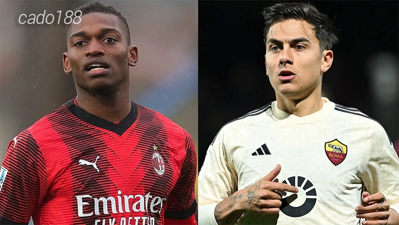Nhận định soi kèo AC Milan vs AS Roma, 02h00 ngày 12:04-1
