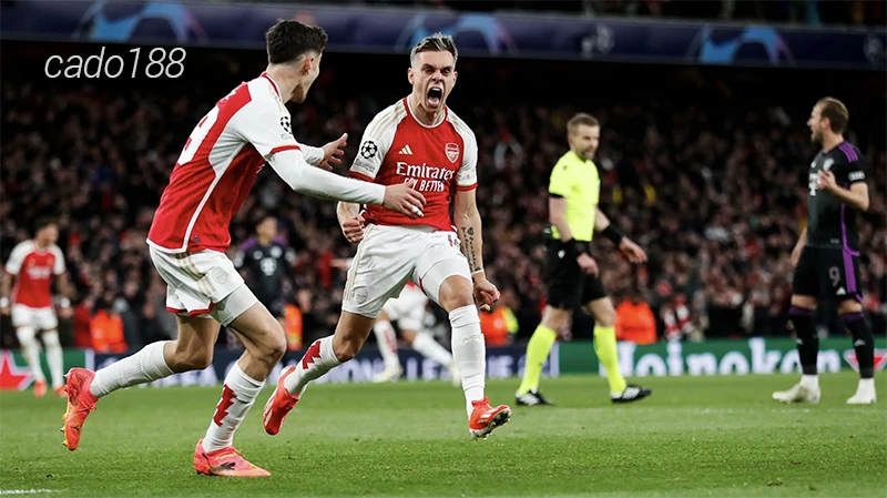 Nhận định soi kèo Arsenal vs Aston Villa, 22h30 ngày 14:04-1