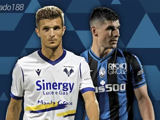 Nhận định soi kèo Atalanta vs Verona, 01h45 ngày 16:04-1