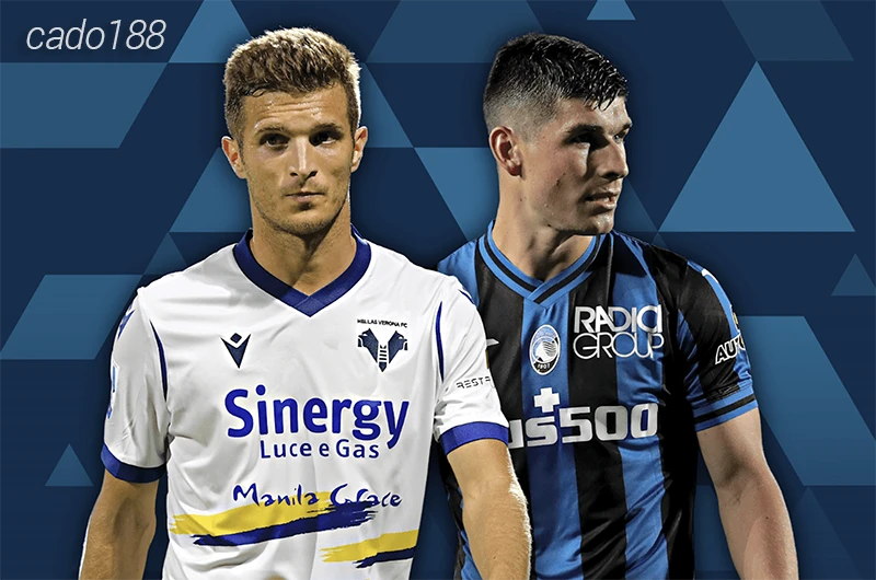 Nhận định soi kèo Atalanta vs Verona, 01h45 ngày 16:04-1