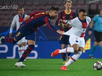 Nhận định soi kèo Barcelona vs PSG, 02h00 ngày 17:04-1