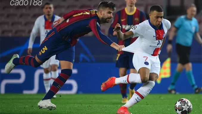 Nhận định soi kèo Barcelona vs PSG, 02h00 ngày 17:04-1 Nhận định soi kèo Barcelona vs PSG, 02h00 ngày 17:04-1
