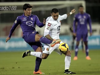 Nhận định soi kèo Fiorentina vs Genoa, 23h30 ngày 15:04-1
