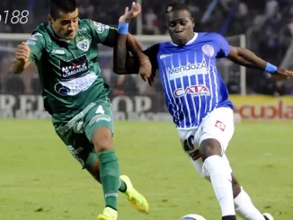 Nhận định soi kèo Godoy Cruz vs Sarmiento Junin, 06h00 ngày 09:04-1