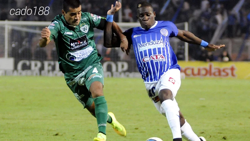Nhận định soi kèo Godoy Cruz vs Sarmiento Junin, 06h00 ngày 09:04-1