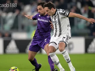 Nhận định soi kèo Juventus vs Fiorentina, 01h45 ngày 08.04-1