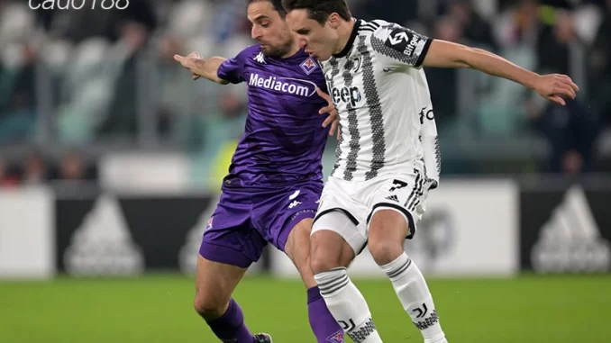 Nhận định soi kèo Juventus vs Fiorentina, 01h45 ngày 08.04-1