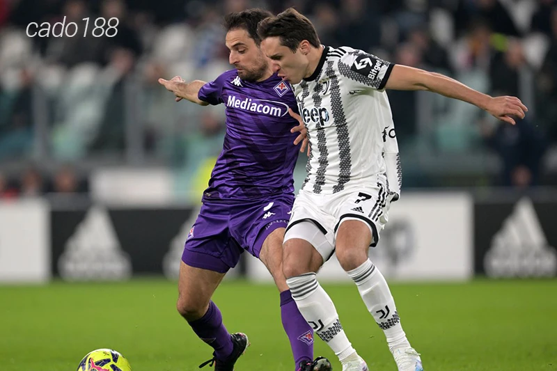 Nhận định soi kèo Juventus vs Fiorentina, 01h45 ngày 08.04-1
