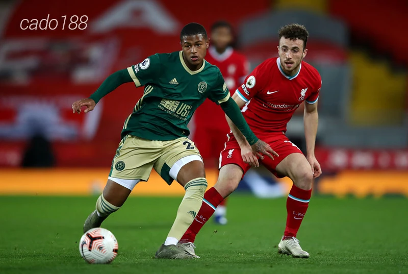Nhận định soi kèo Liverpool vs Sheffield United, 01h30 ngày 04.04-1