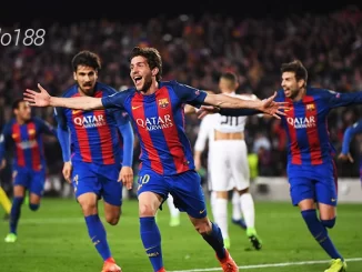 Nhận định soi kèo PSG vs Barcelona, 02h00 ngày 11:04-1