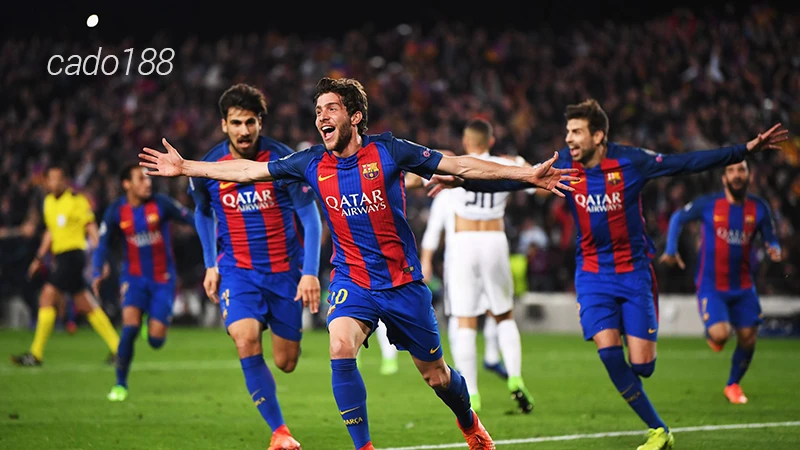 Nhận định soi kèo PSG vs Barcelona, 02h00 ngày 11:04-1