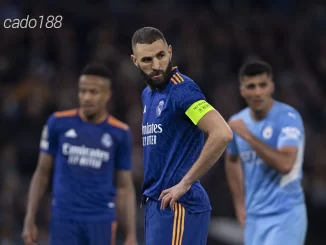 Nhận định soi kèo Real Madrid vs Manchester City, 02h00 ngày 10:04-1