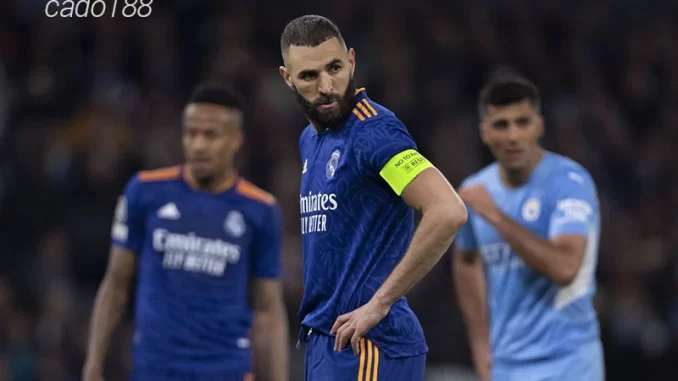 Nhận định soi kèo Real Madrid vs Manchester City, 02h00 ngày 10:04-1