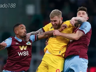 Nhận định soi kèo Sheffield United vs Burnley, 21h00 ngày 20:04-1
