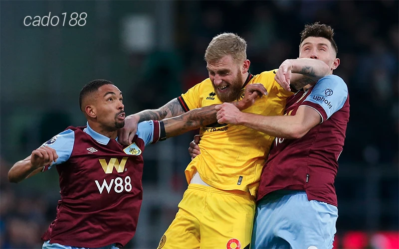 Nhận định soi kèo Sheffield United vs Burnley, 21h00 ngày 20:04-1