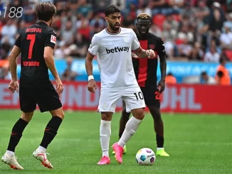Nhận định soi kèo West Ham vs Bayer Leverkusen, 02h00 ngày 19:04-1