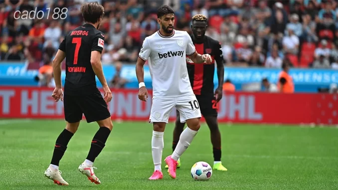 Nhận định soi kèo West Ham vs Bayer Leverkusen, 02h00 ngày 19:04-1 Nhận định soi kèo West Ham vs Bayer Leverkusen, 02h00 ngày 19:04-1
