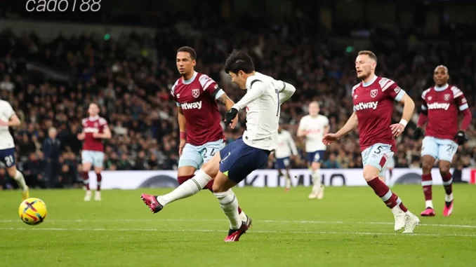 Nhận định soi kèo West Ham vs Tottenham, 02h15 ngày 03:04-1