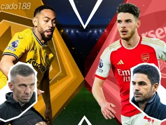 Nhận định soi kèo Wolves vs Arsenal, 01h30 ngày 21:04-1
