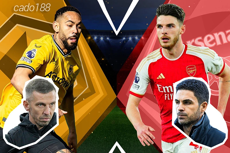 Nhận định soi kèo Wolves vs Arsenal, 01h30 ngày 21:04-1