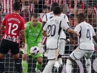 Nhận định soi kèo Real Madrid vs Athletic Bilbao, 02h00 ngày 01:04-1