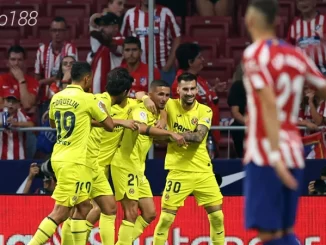Nhận định soi kèo Villarreal vs Atletico Madrid, 02h00 ngày 02:04-1