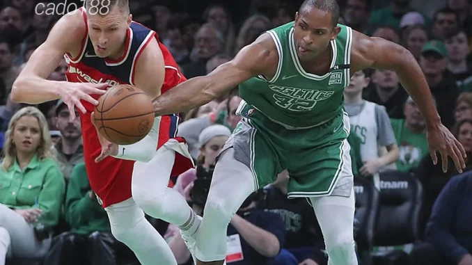 Soi kèo bóng rổ Boston Celtics vs Washington Wizards 15_4