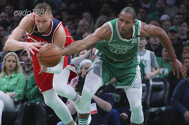 Soi kèo bóng rổ Boston Celtics vs Washington Wizards 15_4