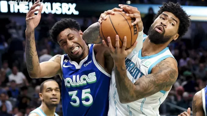Soi kèo bóng rổ Charlotte Hornets vs Dallas Mavericks 10_4