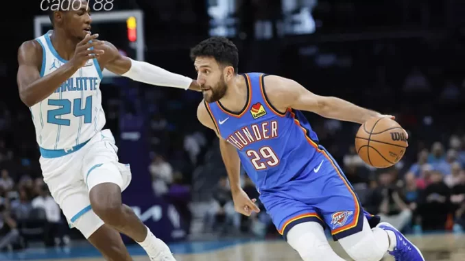 Soi kèo bóng rổ Charlotte Hornets vs Oklahoma City Thunder 8_4