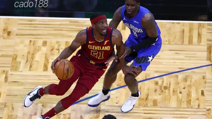 Soi kèo bóng rổ Cleveland Cavaliers vs Orlando Magic 23_4