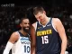 Soi kèo bóng rổ Denver Nuggets vs Minnesota Timberwolves 11_4