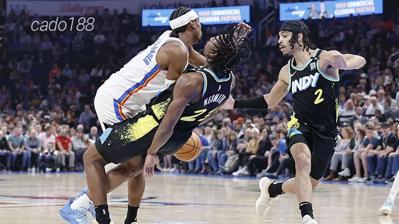Soi kèo bóng rổ Indina Pacers vs Oklahoma City Thunder 6_4