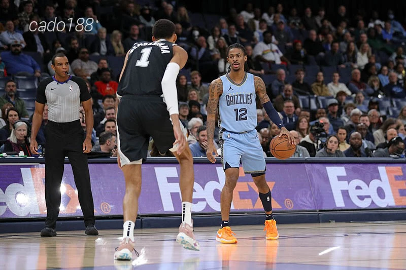 Soi kèo bóng rổ Memphis Grizzlies vs San Antonio Spurs 10_4
