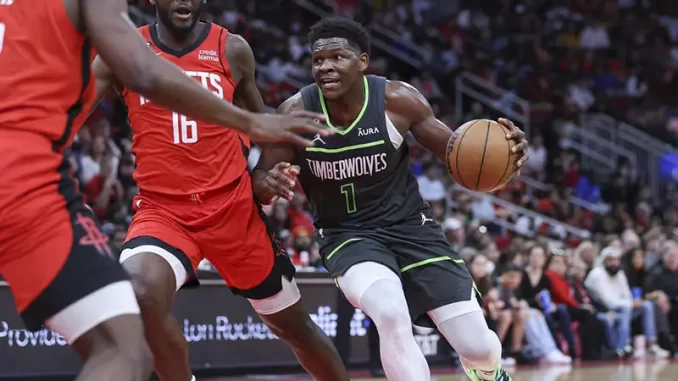 Soi kèo bóng rổ Minnesota Timberwolves vs Houston Rockets 3_4