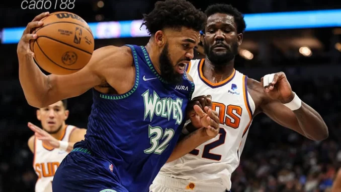 Soi kèo bóng rổ Minnesota Timberwolves vs Phoenix Suns 21_4 Soi kèo bóng rổ Minnesota Timberwolves vs Phoenix Suns 21_4