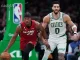 Soi kèo bóng rổ NBA Boston Celtics vs Miami Heat ngày 22_4