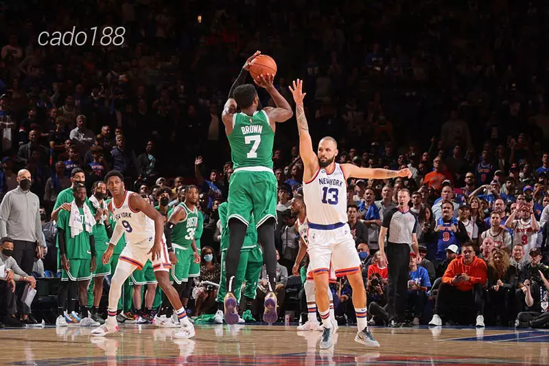 Soi kèo bóng rổ NBA Boston Celtics vs New York Knicks 12_4