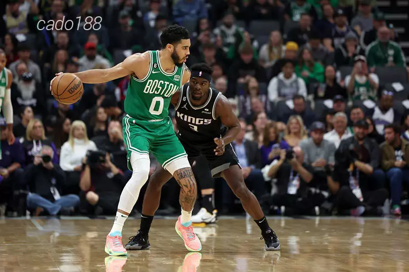 Soi kèo bóng rổ NBA Boston Celtics vs Sacramento Kings 6_4