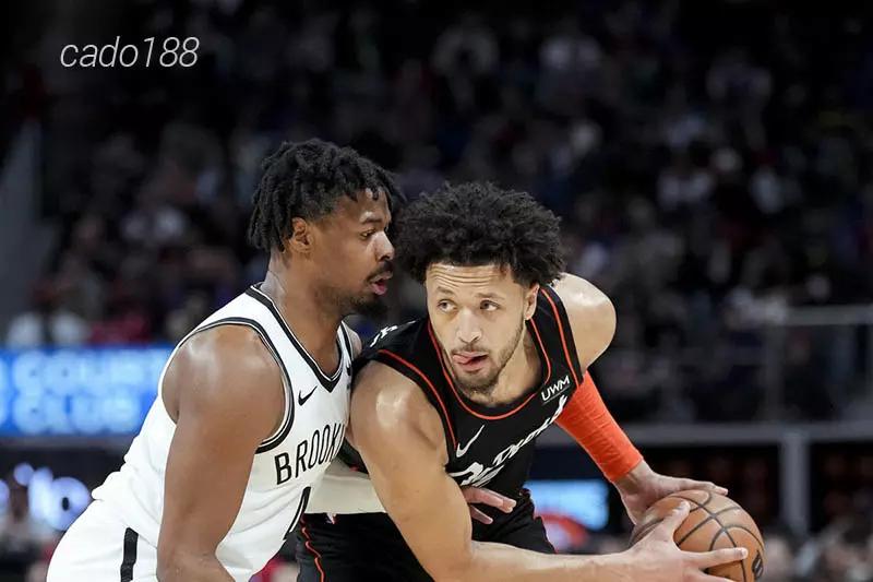 Soi kèo bóng rổ NBA Brooklyn Nets vs Detroit Pistons 7_4
