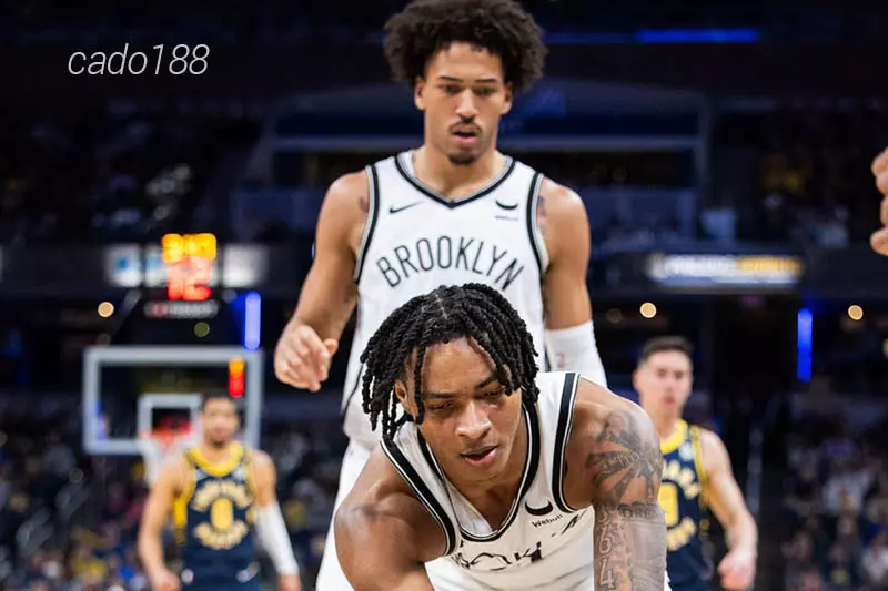 Soi kèo bóng rổ NBA Brooklyn Nets vs Indiana Pacers ngày 4_4